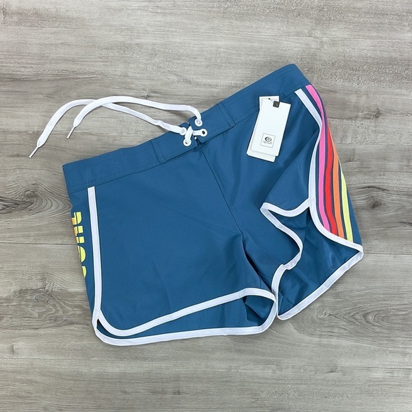 ☀️RIP CURL☀️ SURF REVIVAL 3 BOARD SHORTS - Picture 6 of 14